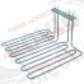 Rezistenta 6000 W, 230 V - Rational