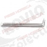 Rezistenta 2000 W, 230 V