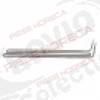 Rezistenta 2000 W, 230 V