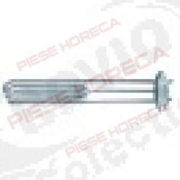 Rezistenta 3000 W, 230 V