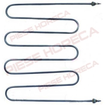 Rezistenta 2000W bainmarie INOMAK