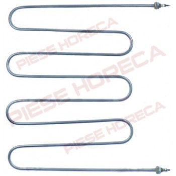 Rezistenta 1300W bain marie INOMAK