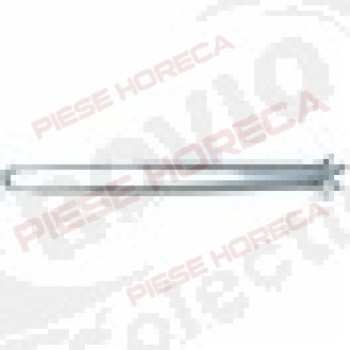 Rezistenta 6000 W, 230 V