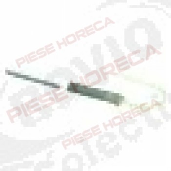 Rezistenta 700 W, 400 V