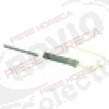 Rezistenta 500 W, 230 V - Malag