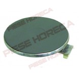 Plita electrica rotunda Ø220mm alimentare 400V