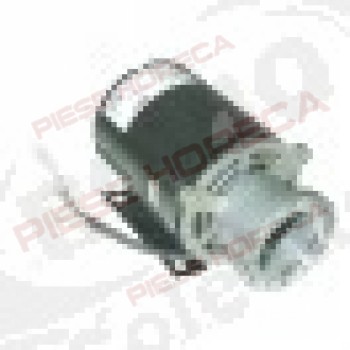 Motor pompa SEC10256/B, 170 W, 230 V, 50/60 Hz