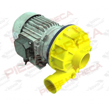 Pompa Alba Pumps (C&A) 230 V / 400 V 50hz tip C9808 pentru masina de spalat vase ATA