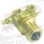 Pompa apa,volumetrica rotativa PO054 - PA054 FLUID-O-TECH, L 82mm 50 l/h