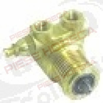 Pompa apa,volumetrica rotativa PO054 - PA054 FLUID-O-TECH, L 82mm 50 l/h