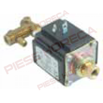 Pompa apa vibratoare vibratie,FLUID-O-TECH 1106PAALB2N, 230 V, 70 W, 50 Hz,Gaggia,Grimac