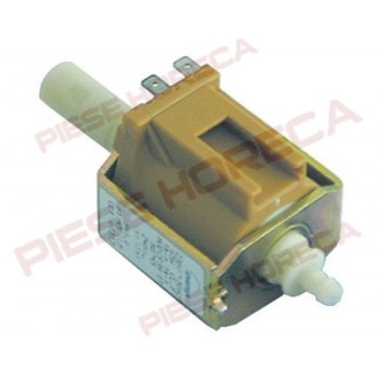 Pompa apa vibratoare vibratie,EATON-INVENSYS CP.3A.958.1/ST, 230 V, 65 W, 50 Hz