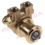 Pompa Procon model V6105 capacitate 180l/h, conexiuni 3/8” cu by pass