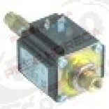 Pompa apa vibratoare vibratie,FLUID-O-TECH 1106PAAAM1N, 24 V, 45 W, 50/60 Hz,Gaggia