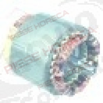 Motor, 230 V, 50 Hz, o 110 mm