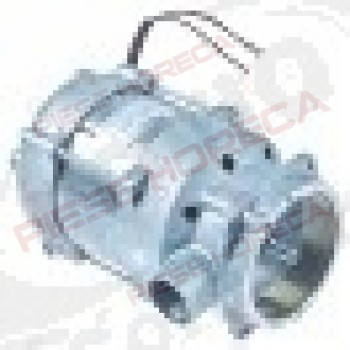 Motor 0,3 kW, 230 V, 50/60 Hz