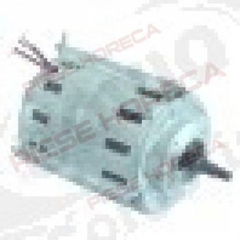Motor 0,09 kW, 230 V, 50Hz