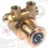 Pompa V3797 PROCON, L 82mm, 100 l/h,Cimbali