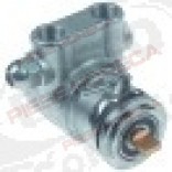 Pompa PROCON V6076, 300 l/h, INOX, cu bypass, racorduri 3/8"