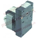 Motoreductor grup expresor NuovaSimonelli, producator LIP tip 066C, alimentare 230V, putere 73W, 12rpm, dimensiuni 110x70xh85mm. Pentru modelele Caffetteria-Italiana, MASTER. Cod producator 04600001, 04600002 