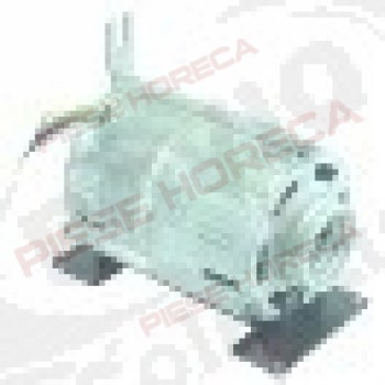 Motor pompa C004320, 120 W, 230 V, 50/60 Hz,Nuova Simonelli