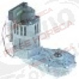 Motoreductor, tip 794225, 120 W, 230 V