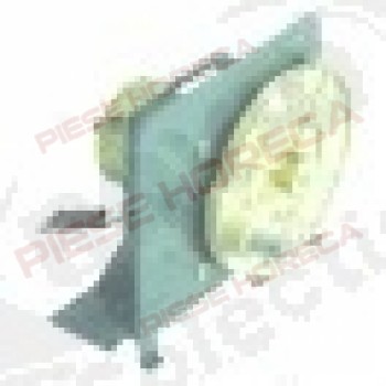 Motoreductor, CROUZET, tip 80336505