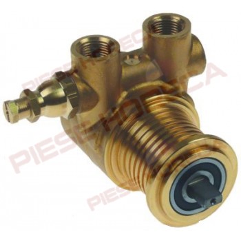 Pompa apa espressor,volumetrica rotativa FLUID-O-TECH PA1504 - PO1504