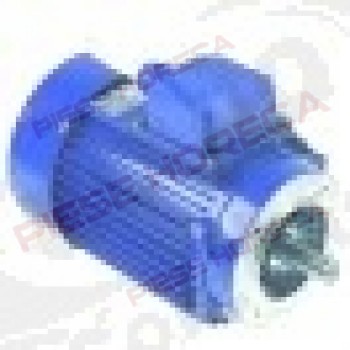 Motor 1,1 kW, 400 V