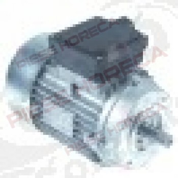 Motor 0,75 kW, 230/400 V