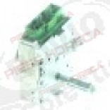 Motoreductor, tip 323, 4 W, 230 V