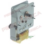 Motoreductor rotisor HAKA