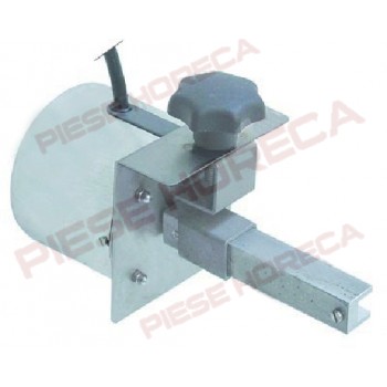 Motoreductor POLYDOR tip 28/1.5