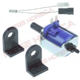 Pompa apa vibratoare vibratie ULKA-CEME pentru cuptor, Type A32, E51210EN02240C3, 230V, 32W, diametru intern 7, diamentru extern 1/8" IT