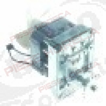 Motoreductor, RMS, tip HGF06R005