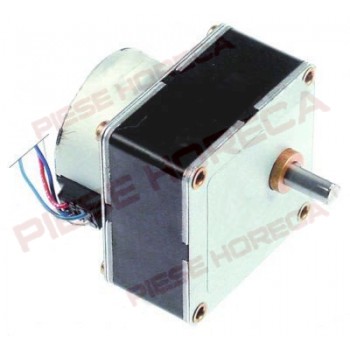 Motoreductor CROUZET tip 805274, 80527403 putere 16,7W, alimentare 230V 50Hz 