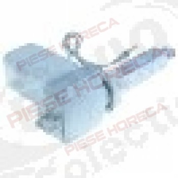 Arbore motor, tip MAX30-120-0050 