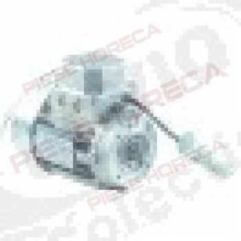 Motor 0,06 kW, 230 V, 50 Hz