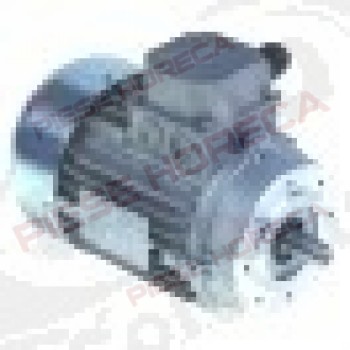 Motor 0,55 kW, 230/400 V -I