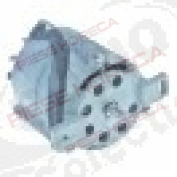 Motor 230 V, 50Hz, ax o 10 mm