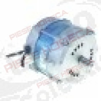 Motor 230/400 V, 50/60 Hz, ax o 16,5 mm