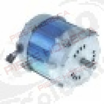Motor 230 V, 50/60 Hz, ax o 16,5 mm
