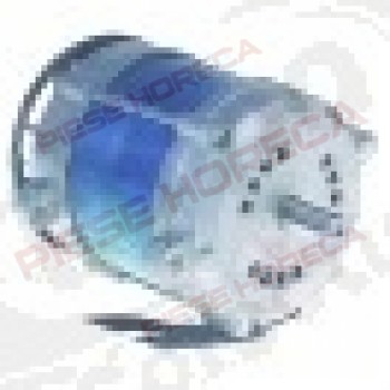 Motor, 230/400 V, 260 W, 50/60 Hz