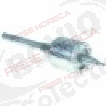 Rotor motor 230 V, o 89,2 mm