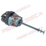 Motor blender pentru  bar SIRMAN, alimentare 230V, putere 100W, 14000rpm, producator CIARAMELLA.  Pentru blendere SIRIO.