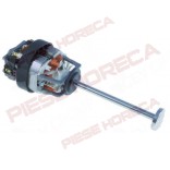 Motor blender pentru bar SIRMAN, alimentare 230V, putere 100W, 14000rpm. Producator CIARAMELLA. Pentru blendere SIRIO.