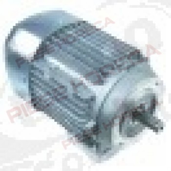 Motor 0,55 kW, 230/400 V, 50 Hz