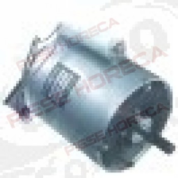 Motor 0,2 kW, 230 V, 50/60 Hz