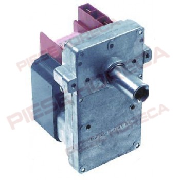 Motoreductor KENTA tip K9115106, Roller-Grill putere 28W