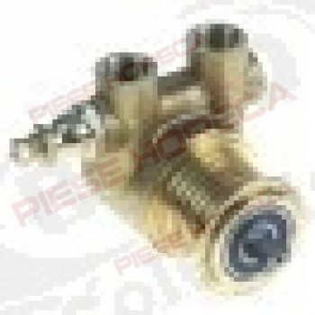 Pompa apa,volumetrica rotativa MA104 FLUID-O-TECH, L 75mm, 100 l/h